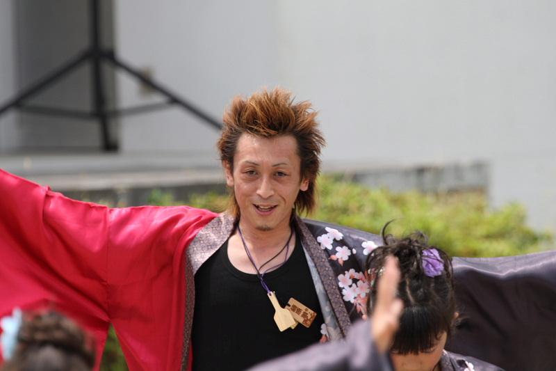 第6回奥州前沢よさこいFestaVI 2010その3 2010/07/04