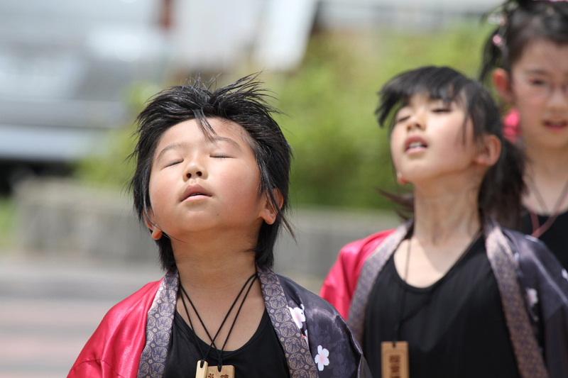 第6回奥州前沢よさこいFestaVI 2010その3 2010/07/04