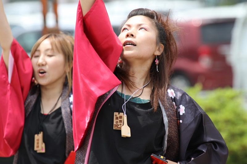 第6回奥州前沢よさこいFestaVI 2010その3 2010/07/04