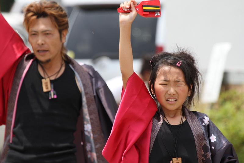 第6回奥州前沢よさこいFestaVI 2010その3 2010/07/04