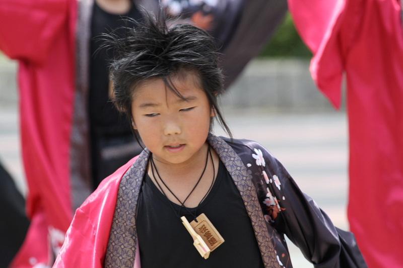 第6回奥州前沢よさこいFestaVI 2010その3 2010/07/04