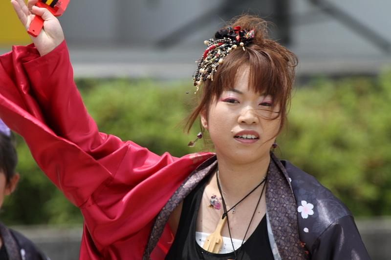 第6回奥州前沢よさこいFestaVI 2010その3 2010/07/04