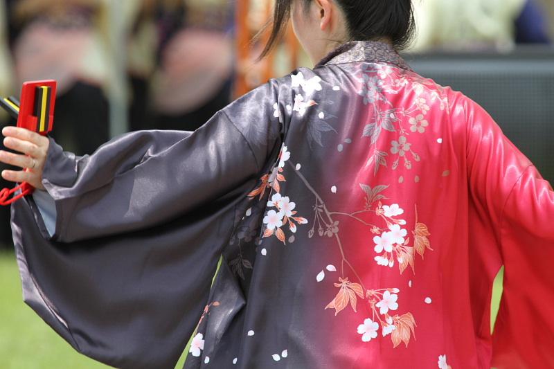 第6回奥州前沢よさこいFestaVI 2010その3 2010/07/04