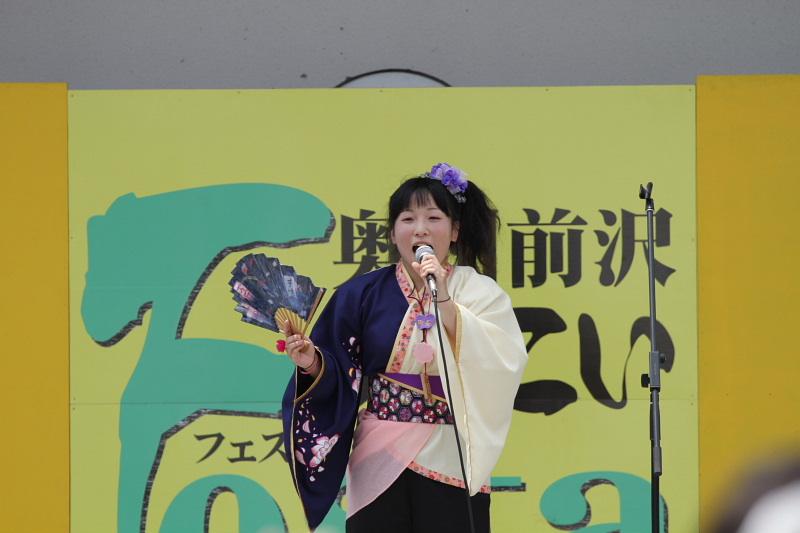 第6回奥州前沢よさこいFestaVI 2010その3 2010/07/04