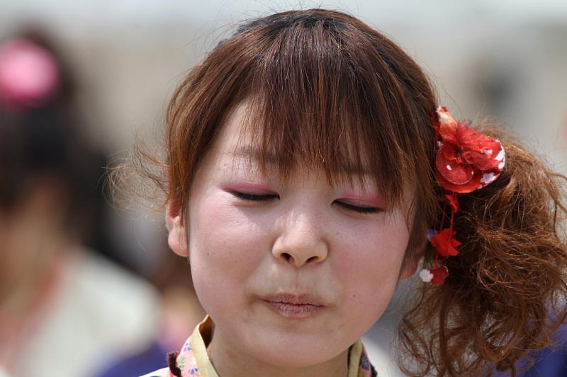 第6回奥州前沢よさこいFestaVI 2010その3 2010/07/04