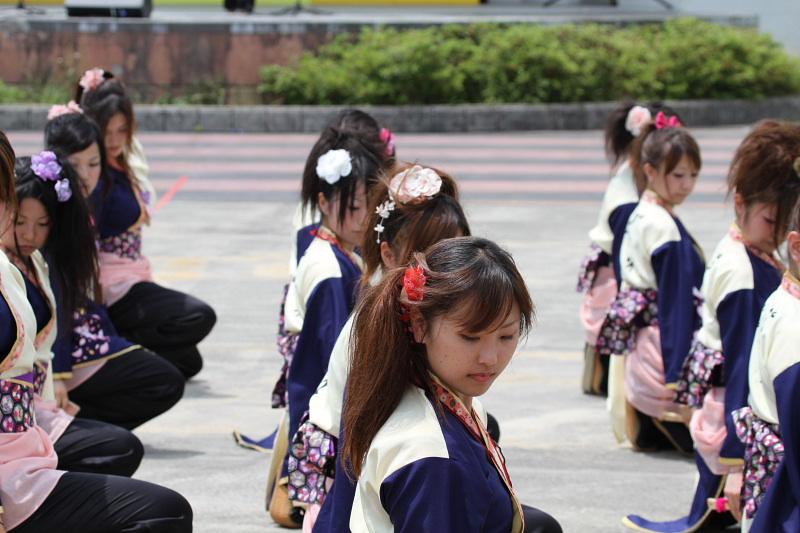 第6回奥州前沢よさこいFestaVI 2010その3 2010/07/04