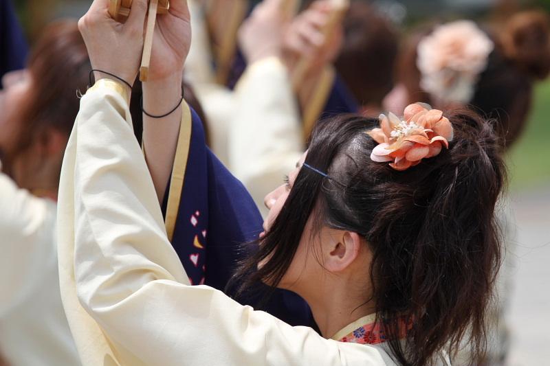 第6回奥州前沢よさこいFestaVI 2010その3 2010/07/04