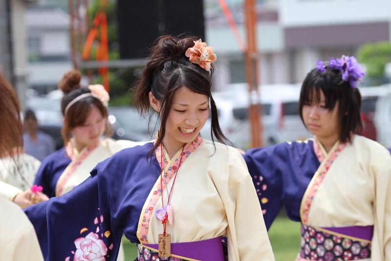 第6回奥州前沢よさこいFestaVI 2010その3 2010/07/04