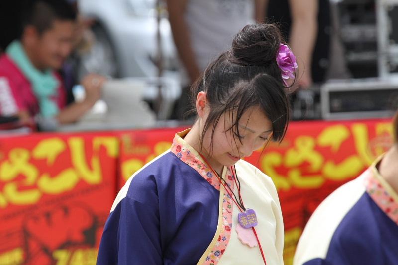 第6回奥州前沢よさこいFestaVI 2010その3 2010/07/04