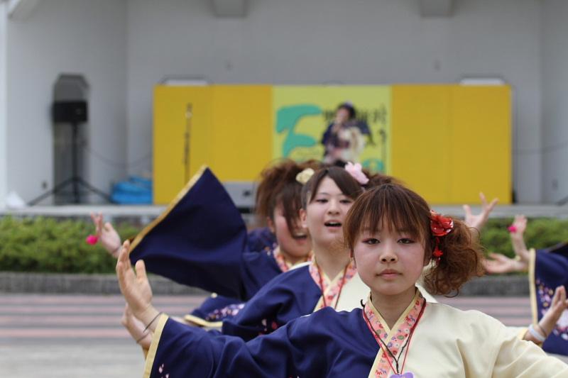 第6回奥州前沢よさこいFestaVI 2010その3 2010/07/04