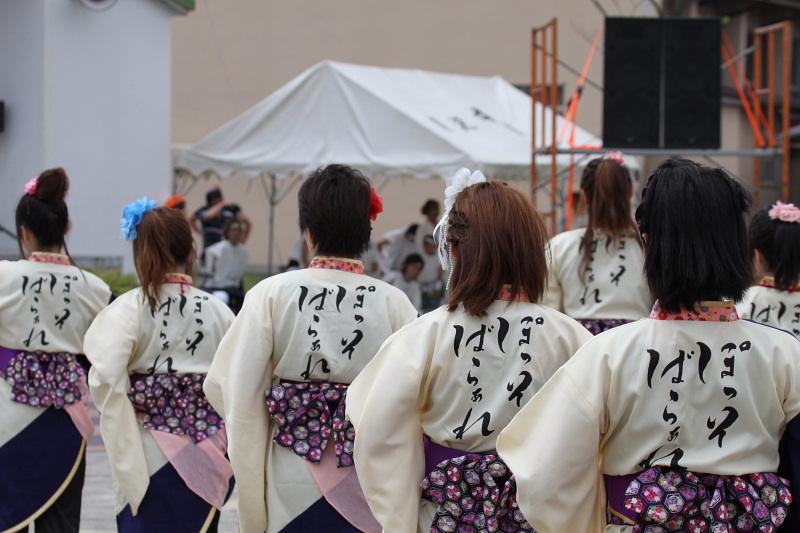 第6回奥州前沢よさこいFestaVI 2010その3 2010/07/04