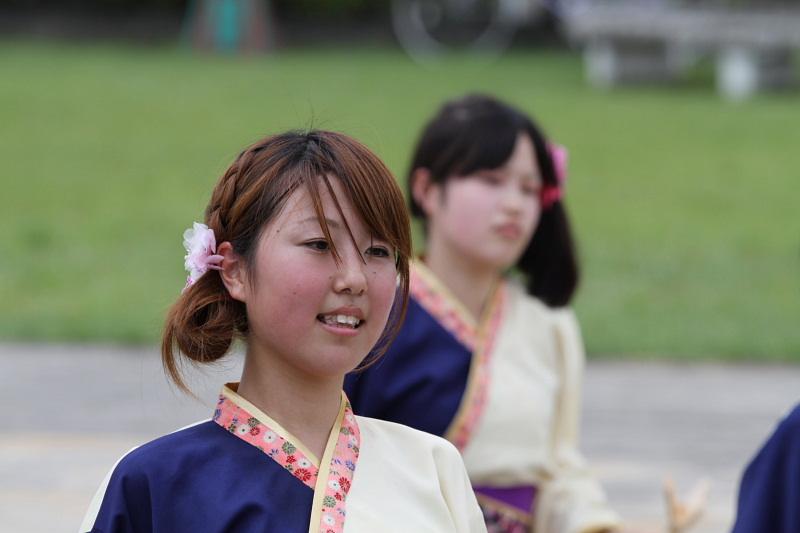 第6回奥州前沢よさこいFestaVI 2010その3 2010/07/04