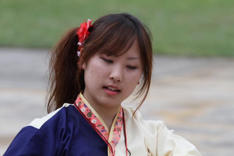 第6回奥州前沢よさこいFestaVI 2010その3 2010/07/04