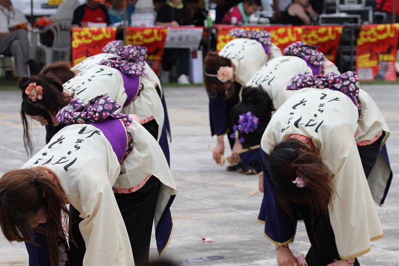 第6回奥州前沢よさこいFestaVI 2010その3 2010/07/04