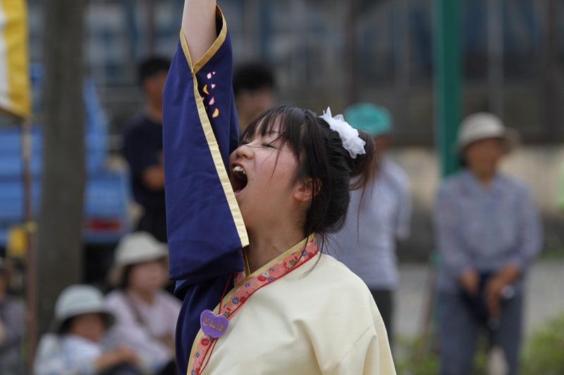 第6回奥州前沢よさこいFestaVI 2010その3 2010/07/04