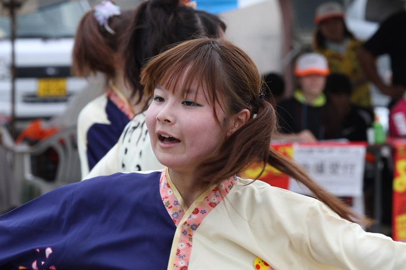 第6回奥州前沢よさこいFestaVI 2010その3 2010/07/04