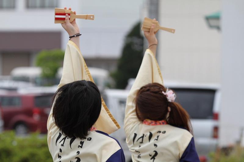 第6回奥州前沢よさこいFestaVI 2010その3 2010/07/04