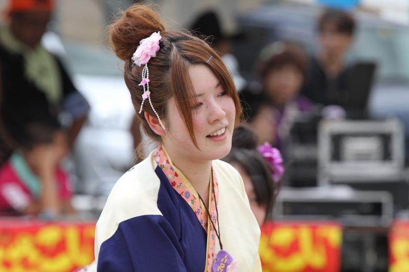 第6回奥州前沢よさこいFestaVI 2010その3 2010/07/04