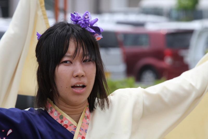 第6回奥州前沢よさこいFestaVI 2010その3 2010/07/04