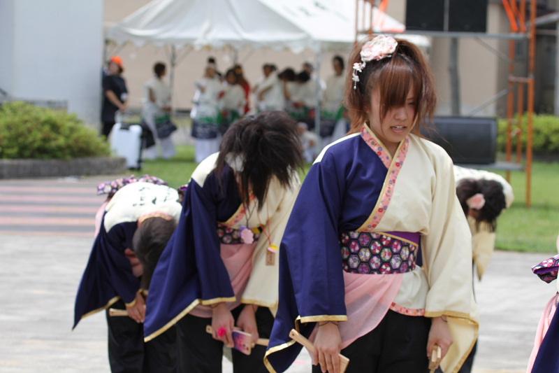 第6回奥州前沢よさこいFestaVI 2010その3 2010/07/04