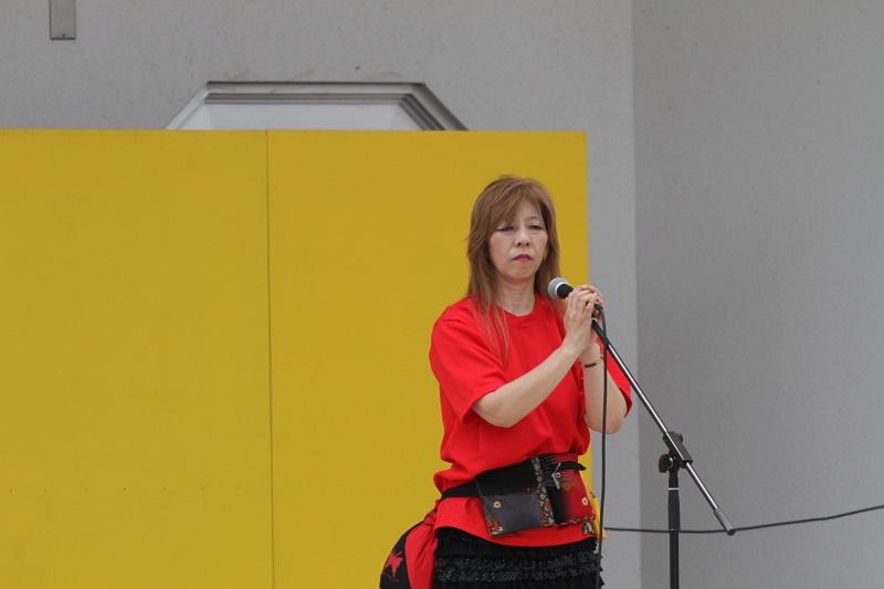 第6回奥州前沢よさこいFestaVI 2010その3 2010/07/04