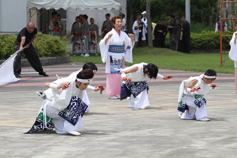 第6回奥州前沢よさこいFestaVI 2010その3 2010/07/04