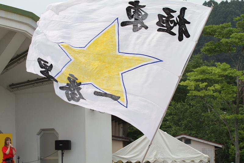 第6回奥州前沢よさこいFestaVI 2010その3 2010/07/04