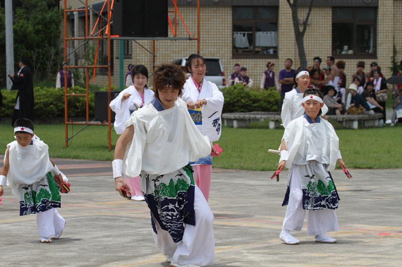 第6回奥州前沢よさこいFestaVI 2010その3 2010/07/04