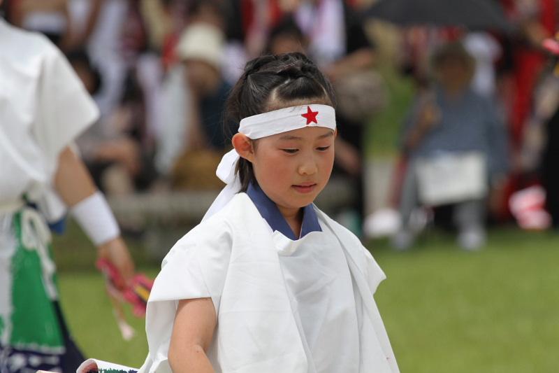 第6回奥州前沢よさこいFestaVI 2010その3 2010/07/04