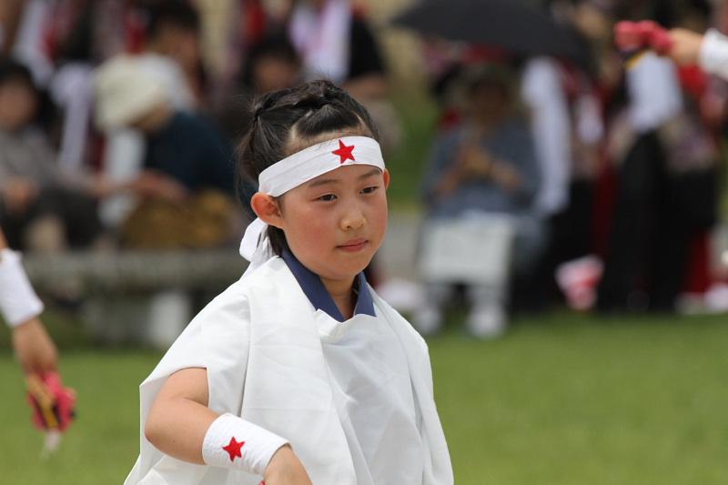 第6回奥州前沢よさこいFestaVI 2010その3 2010/07/04