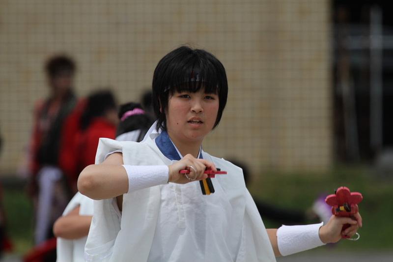 第6回奥州前沢よさこいFestaVI 2010その3 2010/07/04