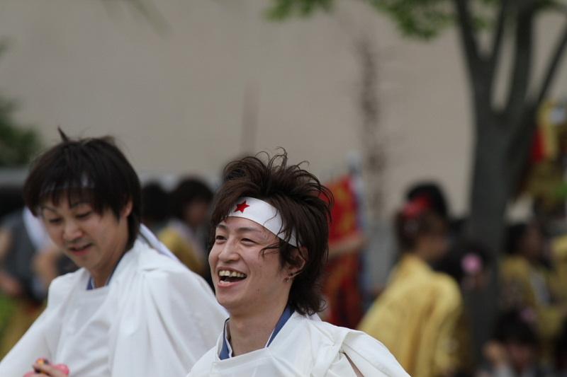 第6回奥州前沢よさこいFestaVI 2010その3 2010/07/04