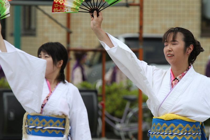 第6回奥州前沢よさこいFestaVI 2010その3 2010/07/04