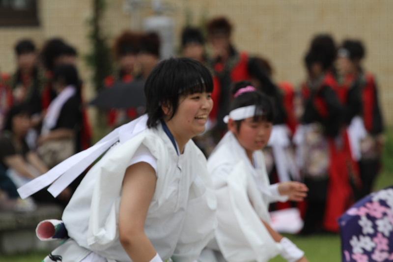 第6回奥州前沢よさこいFestaVI 2010その3 2010/07/04