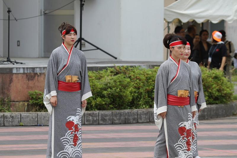 第6回奥州前沢よさこいFestaVI 2010その3 2010/07/04