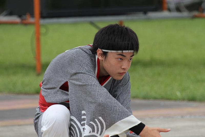 第6回奥州前沢よさこいFestaVI 2010その3 2010/07/04