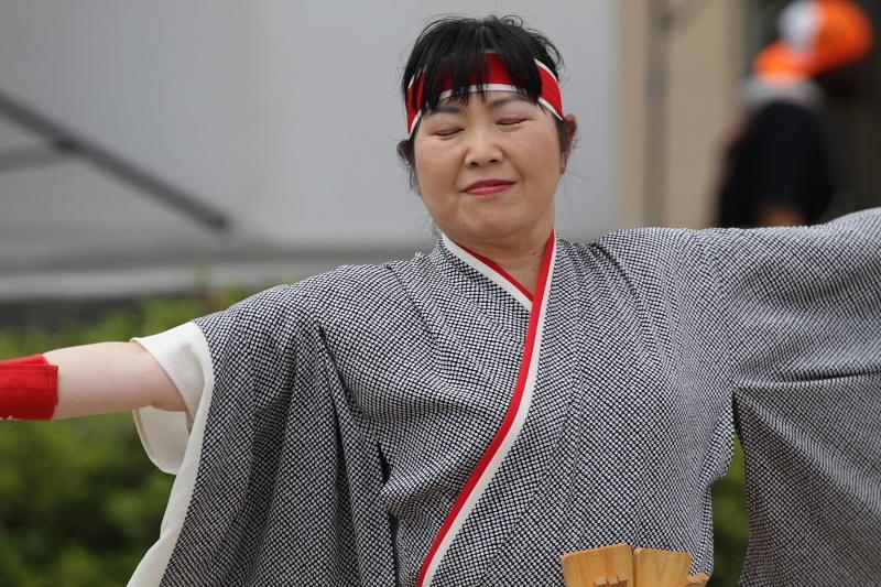 第6回奥州前沢よさこいFestaVI 2010その3 2010/07/04