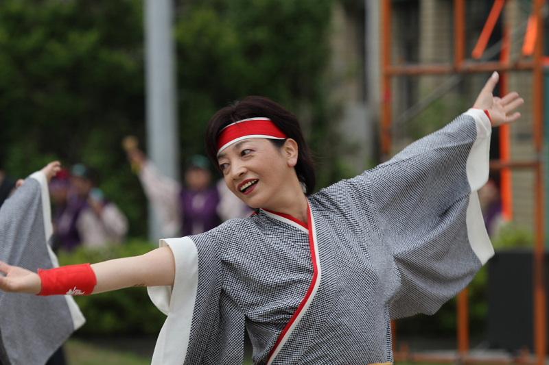 第6回奥州前沢よさこいFestaVI 2010その3 2010/07/04