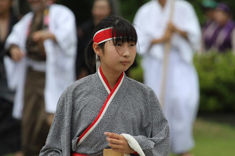 第6回奥州前沢よさこいFestaVI 2010その3 2010/07/04