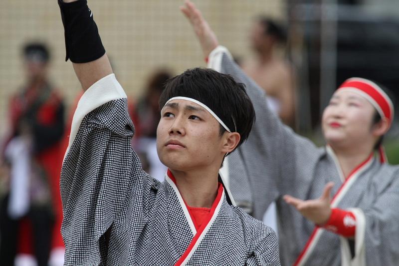 第6回奥州前沢よさこいFestaVI 2010その3 2010/07/04