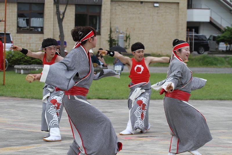 第6回奥州前沢よさこいFestaVI 2010その3 2010/07/04