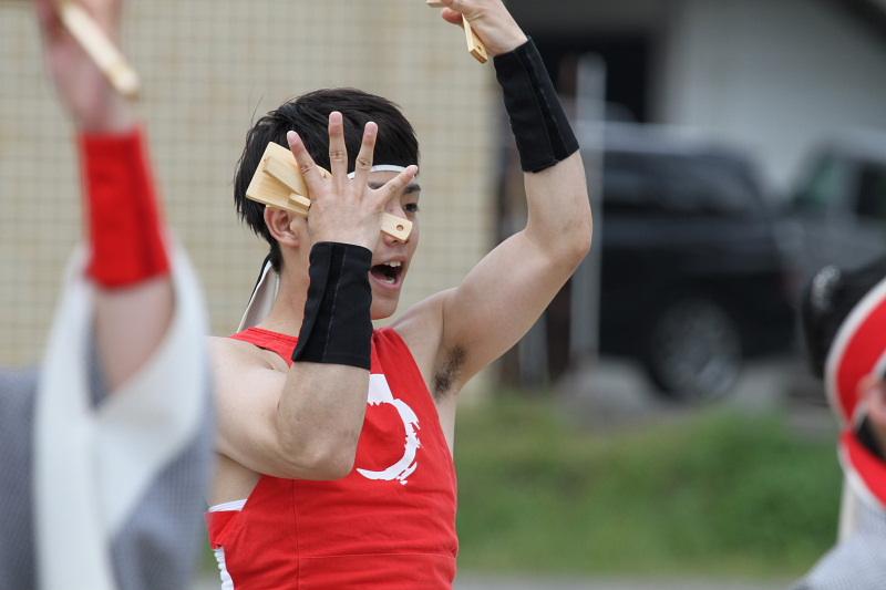 第6回奥州前沢よさこいFestaVI 2010その3 2010/07/04