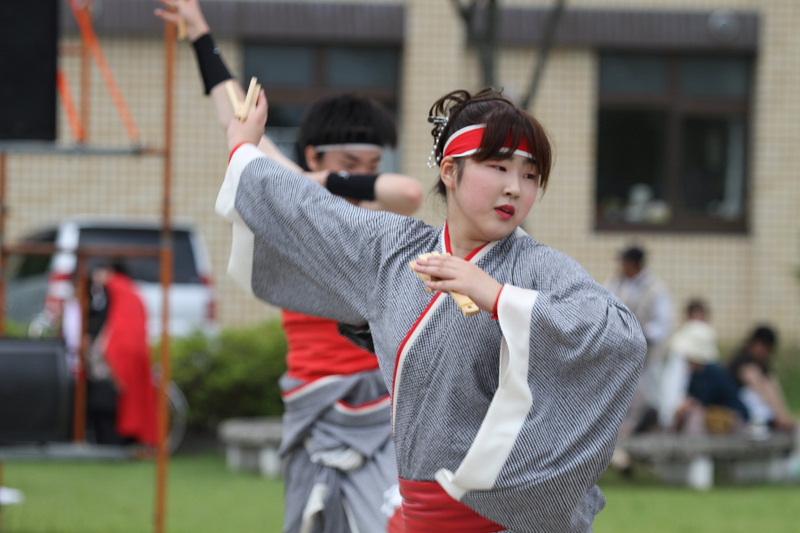 第6回奥州前沢よさこいFestaVI 2010その3 2010/07/04