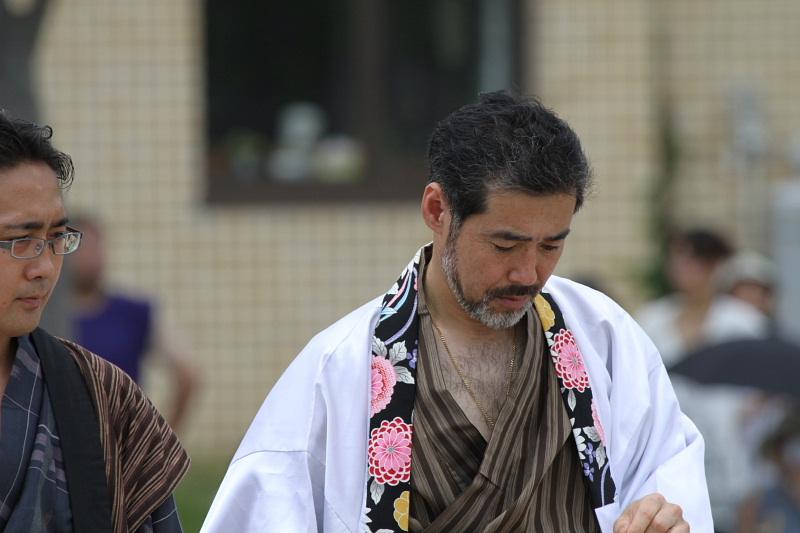 第6回奥州前沢よさこいFestaVI 2010その3 2010/07/04