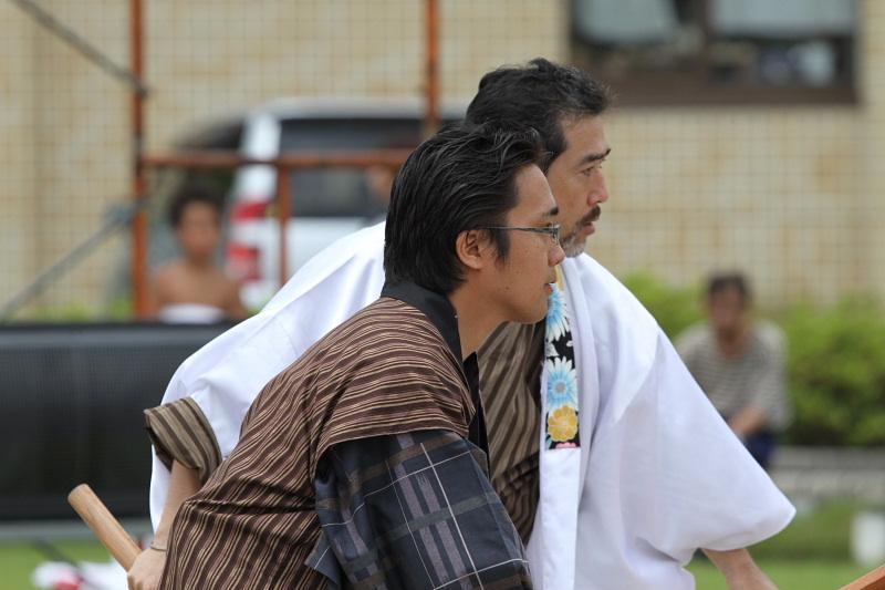 第6回奥州前沢よさこいFestaVI 2010その3 2010/07/04