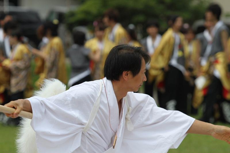 第6回奥州前沢よさこいFestaVI 2010その3 2010/07/04