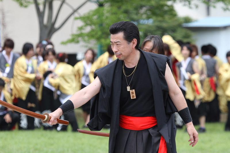 第6回奥州前沢よさこいFestaVI 2010その3 2010/07/04