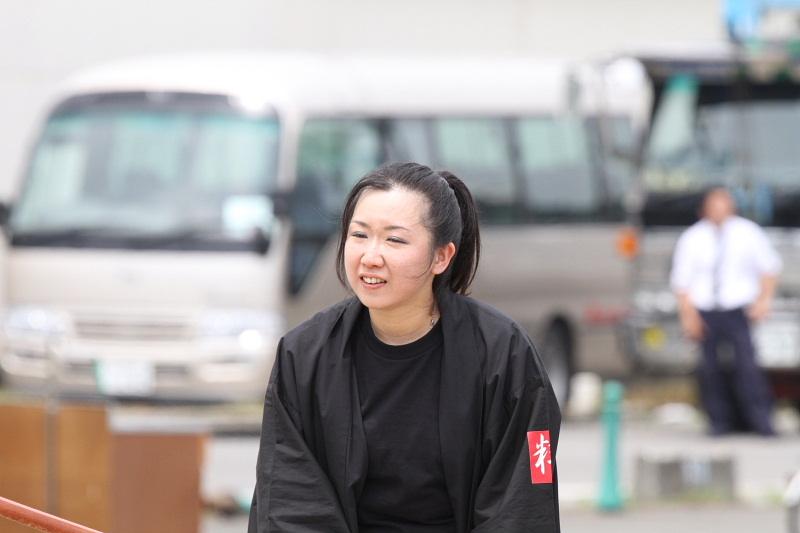 第6回奥州前沢よさこいFestaVI 2010その3 2010/07/04