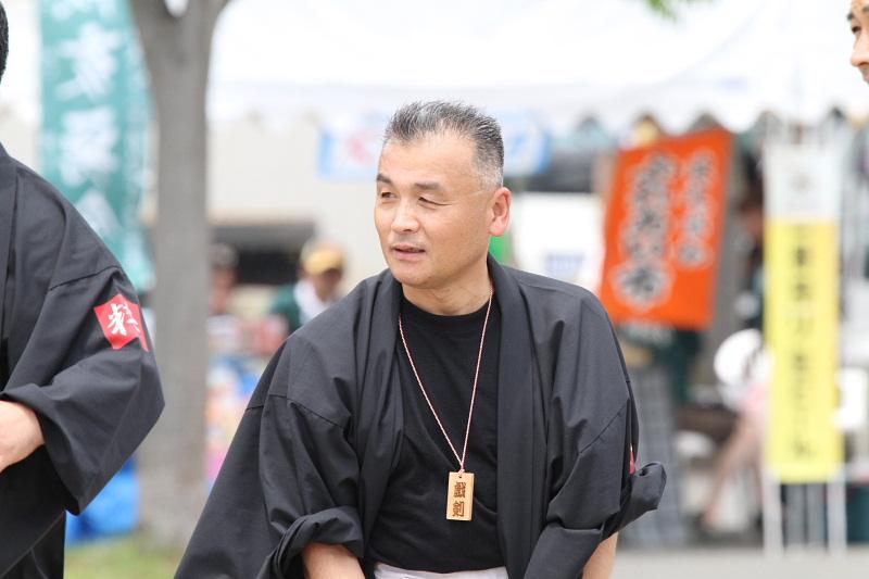 第6回奥州前沢よさこいFestaVI 2010その3 2010/07/04