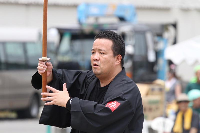 第6回奥州前沢よさこいFestaVI 2010その3 2010/07/04